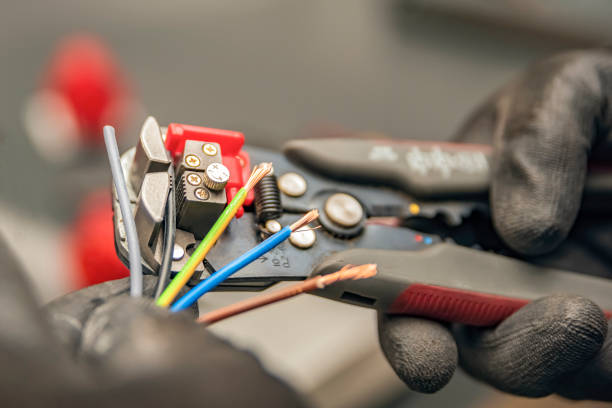 Best Home Electrical Repair  in Moundsville, WV