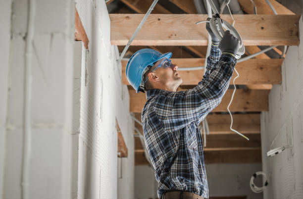 Best Electrical Upgrades for Homes  in Moundsville, WV