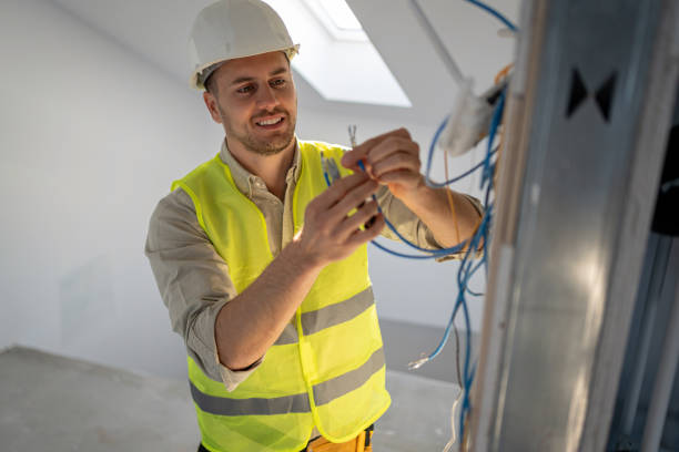 Best Commercial Electrician Services  in Moundsville, WV